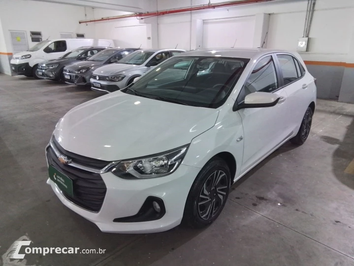ONIX 1.0 FLEX LT MANUAL