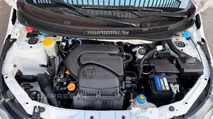 MOBI 1.0 8V EVO Like.