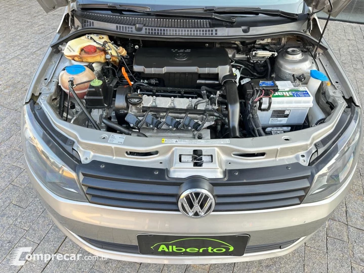 VOYAGE 1.0 MI 8V
