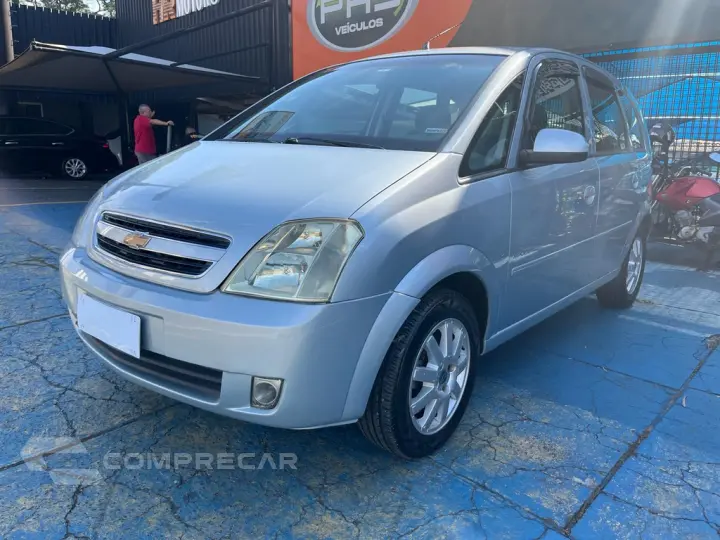 Meriva