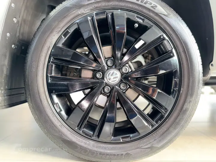 AMAROK Xtreme 3.0 V6