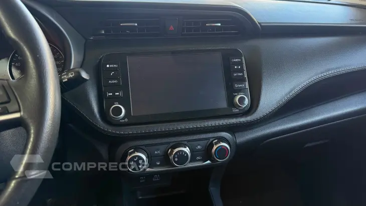 NISSAN KICKS 1.6 16V ADVANCE