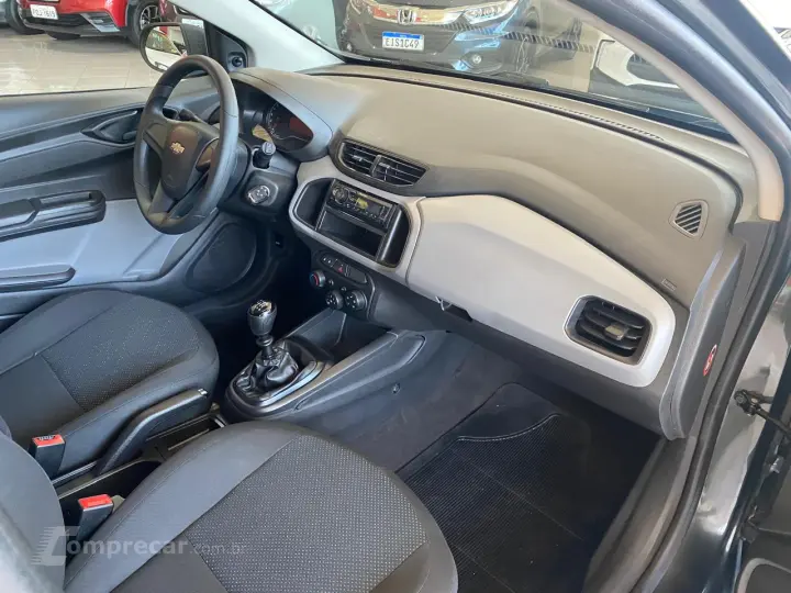 ONIX 1.0 MPFI JOY 8V