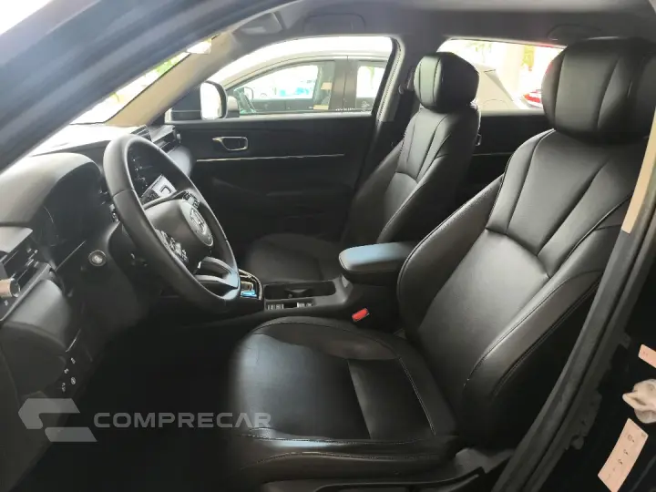 HR-V 1.5 DI I-VTEC FLEX EXL CVT