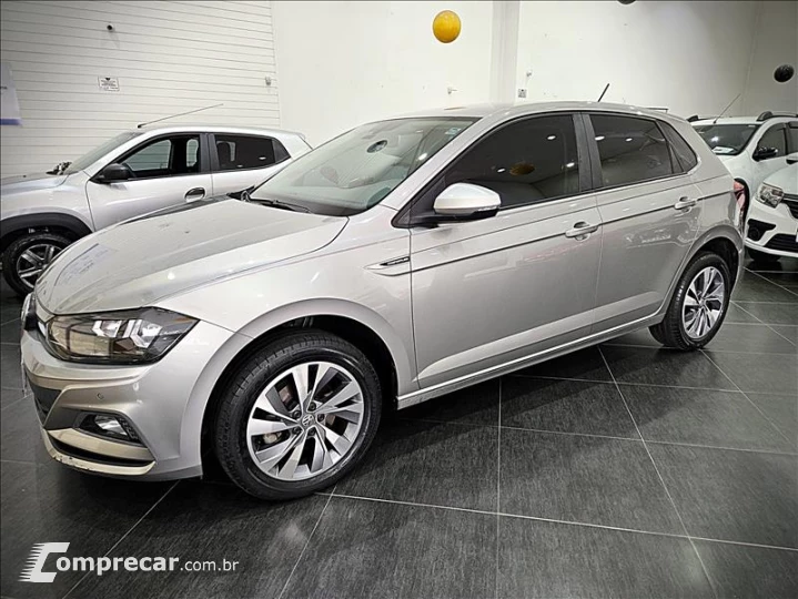 POLO 1.0 200 TSI Comfortline