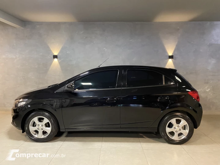 ONIX 1.4 MPFI LT 8V