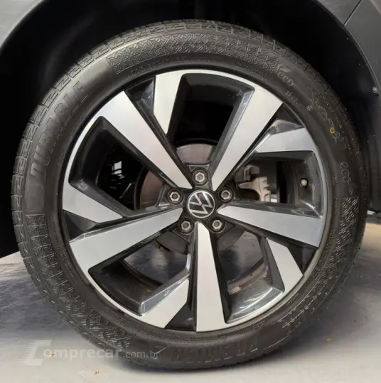 NIVUS 1.0 200 TSI Highline