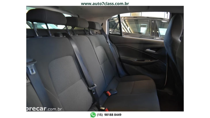 ONIX - 1.0 LT MANUAL