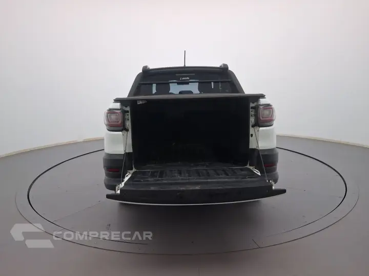 STRADA 1.3 FIREFLY FLEX FREEDOM CD MANUAL
