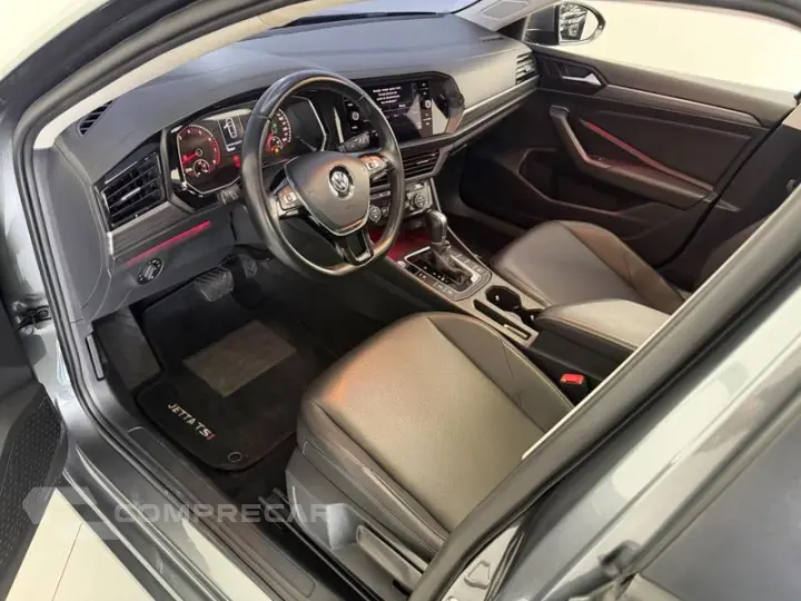 JETTA CL AF