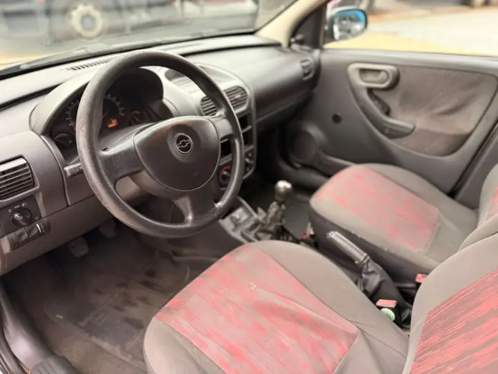 MONTANA 1.4 8V Conquest ECONOFLEX  2p