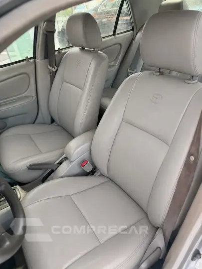 COROLLA 1.8 XEI 16V
