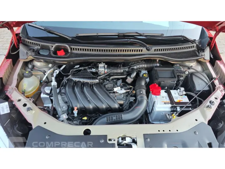 CAPTUR 1.6 16V SCE FLEX LIFE X-TRONIC