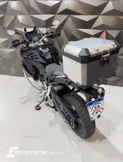 F850 GS A