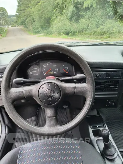 GOL 1.0 8V