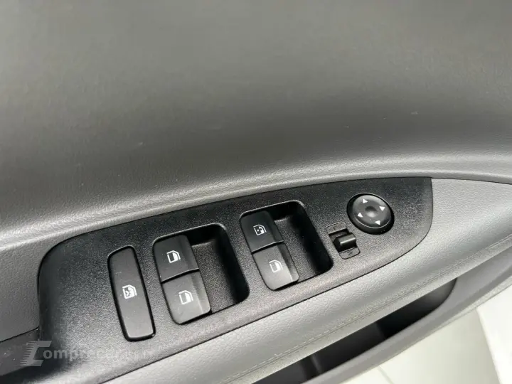 HB20S Comfort Plus 1.0 TB Flex 12V Aut