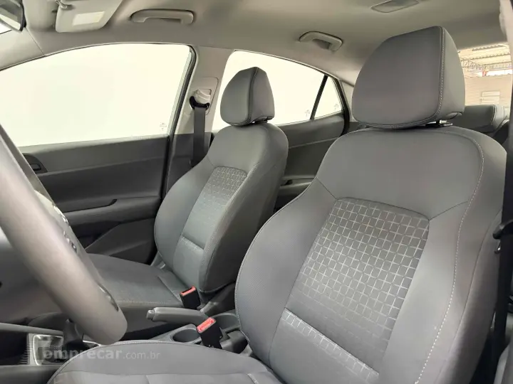 HB20S 1.0 12V FLEX COMFORT MANUAL