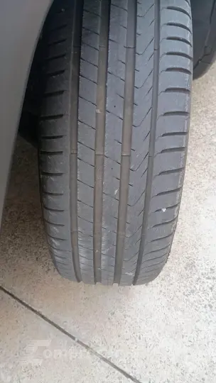 COMPASS 1.3 T270 Turbo Sport