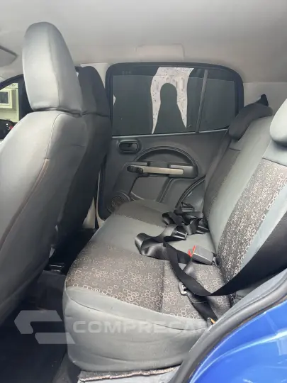 UNO 1.0 EVO Vivace 8V