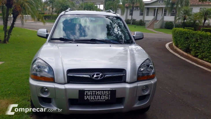 Tucson Gls