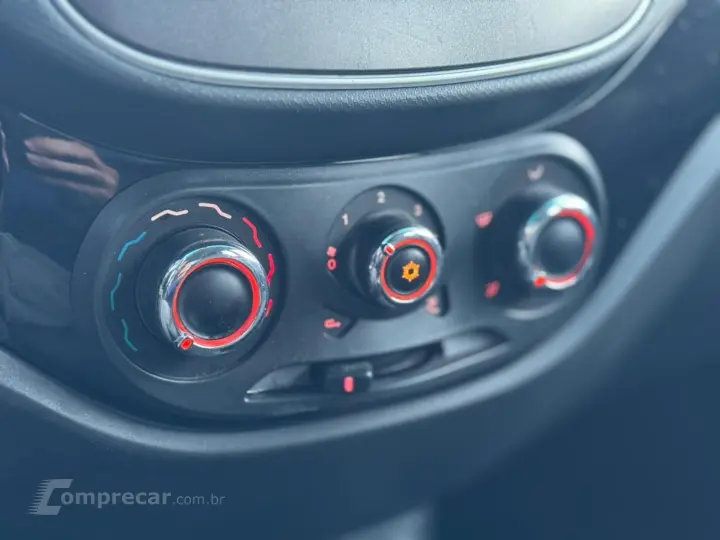 PALIO 1.0 MPI ATTRACTIVE 8V FLEX 4P MANUAL