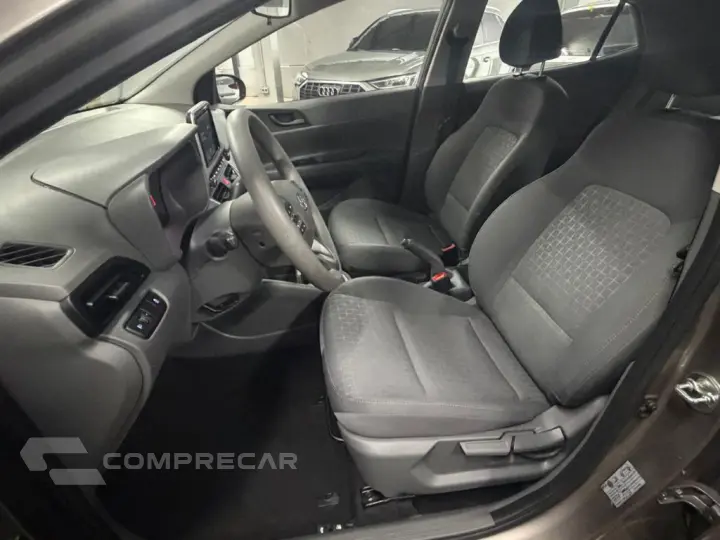 HB20S Comfort Plus 1.0 TB Flex 12V Aut