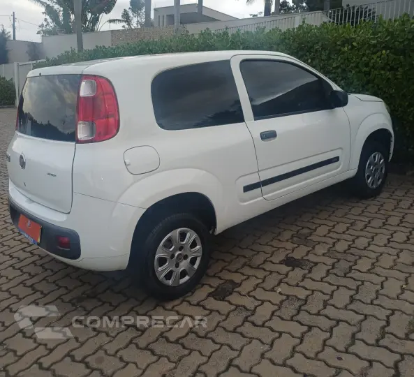 UNO 1.0 EVO Vivace 8V