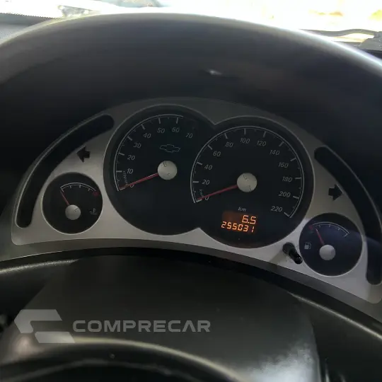 Corsa Sed. Premium 1.4 8V ECONOFLEX 4p