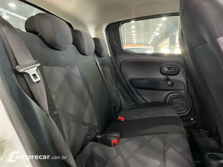 MOBI 1.0 EVO FLEX LIKE. MANUAL