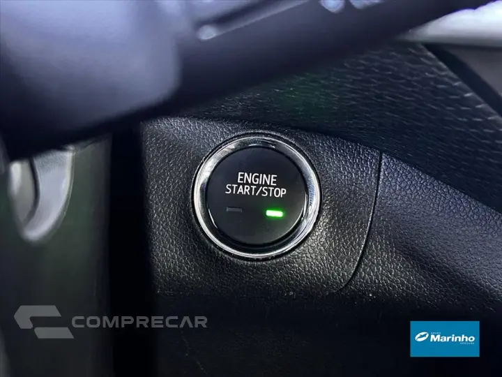 TRACKER 1.0 TURBO FLEX LTZ AUTOMÁTICO