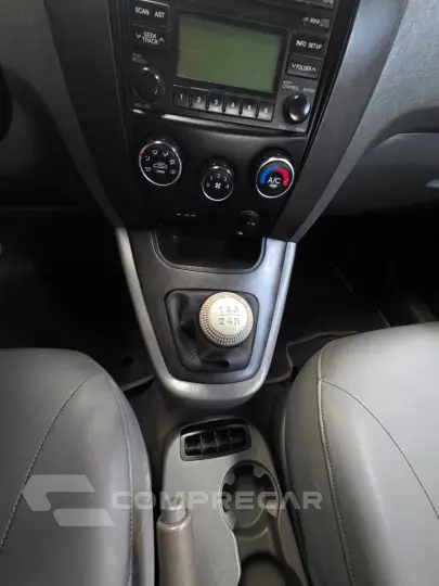 TUCSON 2.0 GL 2WD 16V