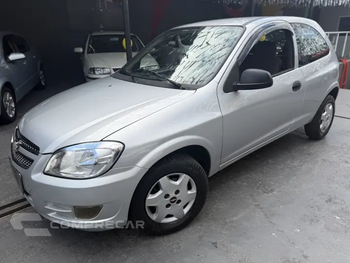 CELTA 1.0 MPFI LS 8V FLEX 2P MANUAL