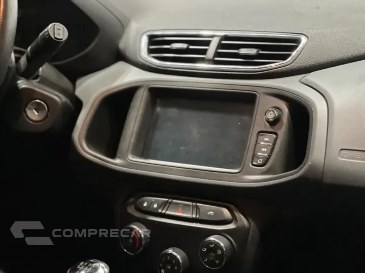 ONIX 1.4 MPFI LTZ 8V FLEX 4P MANUAL