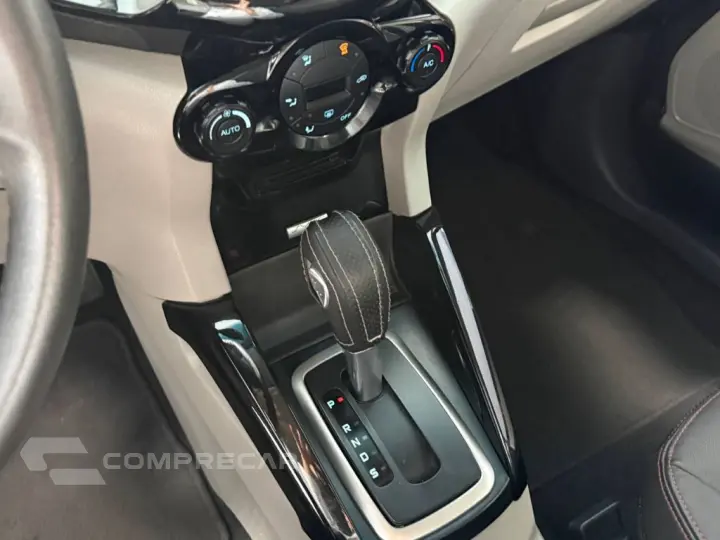 EcoSport TITANIUM 2.0 16V Flex 5p Aut.