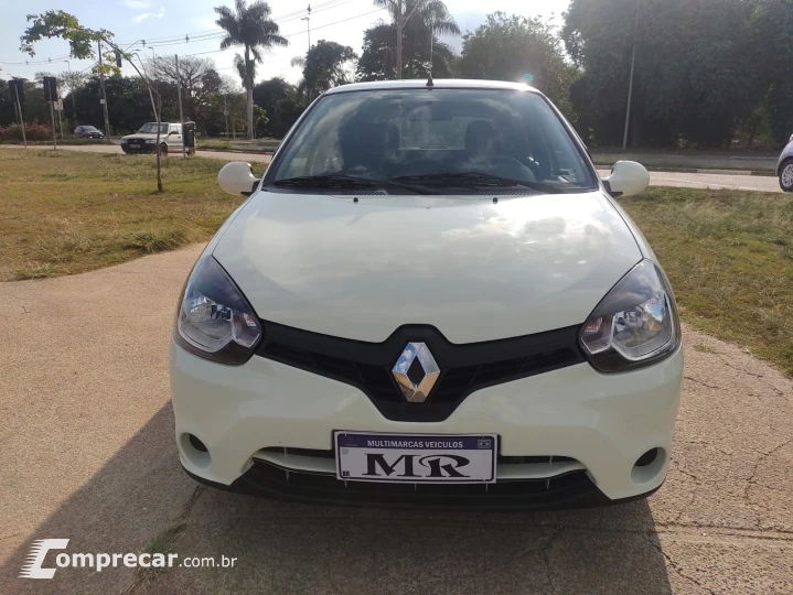 CLIO 1.0 Expression 16V