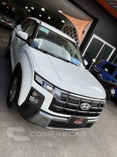 CRETA 1.0 Tgdi Comfort