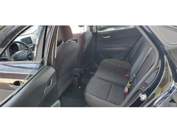 HB20 1.0 12V FLEX LIMITED MANUAL