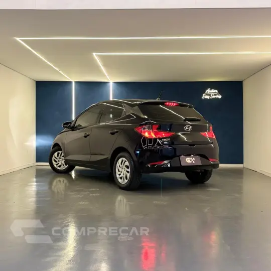 HB20 Sense 1.0 Flex 12V Mec.