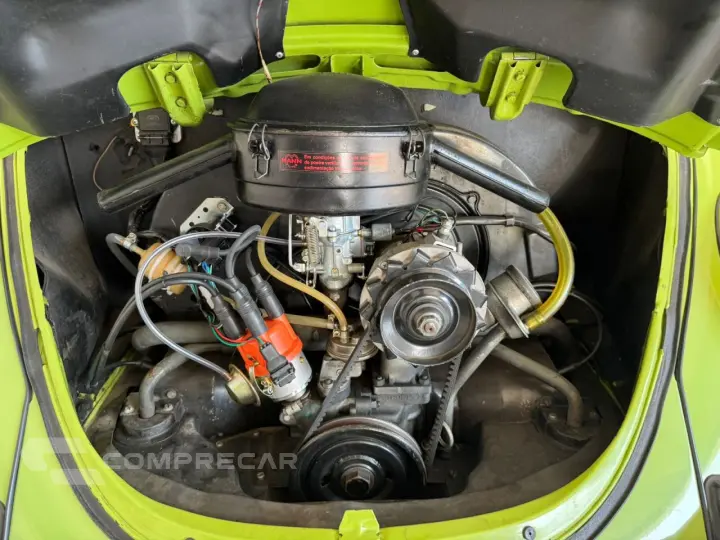 Fusca 1.5