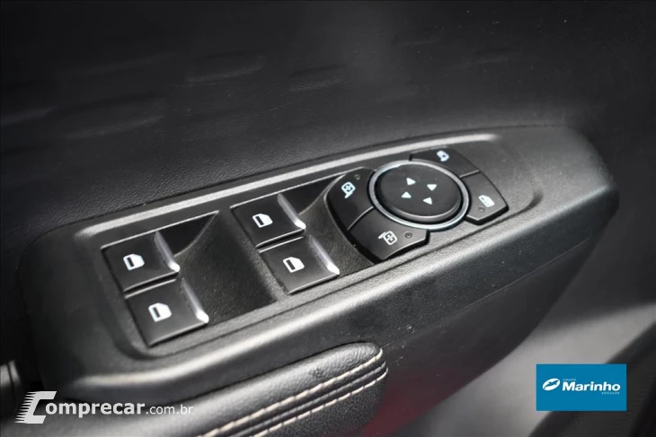 RANGER 3.0 V6 TURBO DIESEL CD LIMITED 4X4 AUTOMÁT