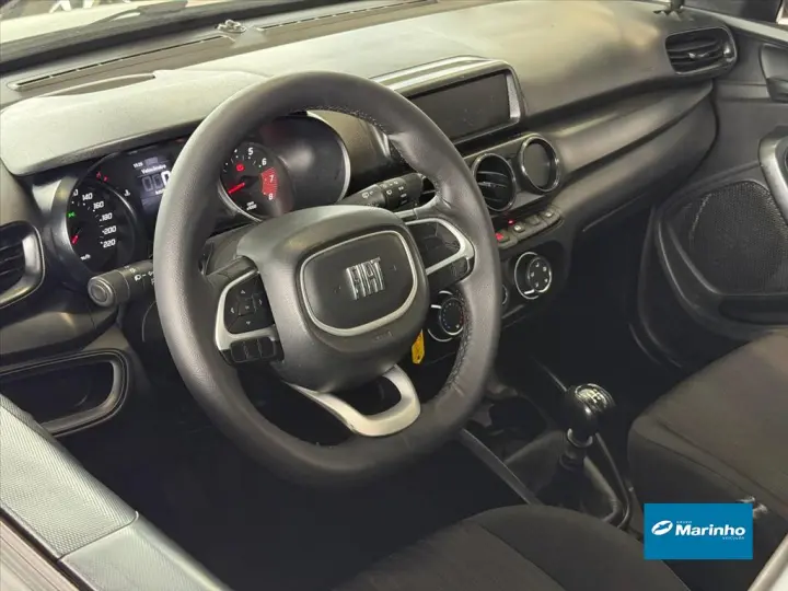 ARGO 1.0 FIREFLY FLEX MANUAL