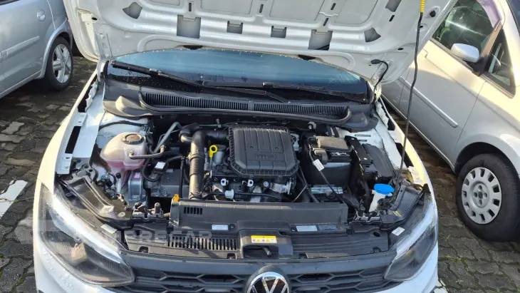 POLO 1.0 MPI Track