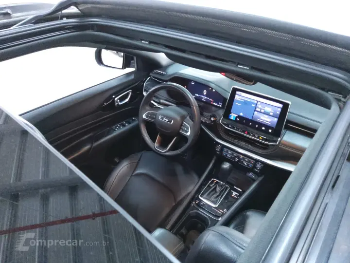 COMPASS 1.3 T270 TURBO FLEX S AT6