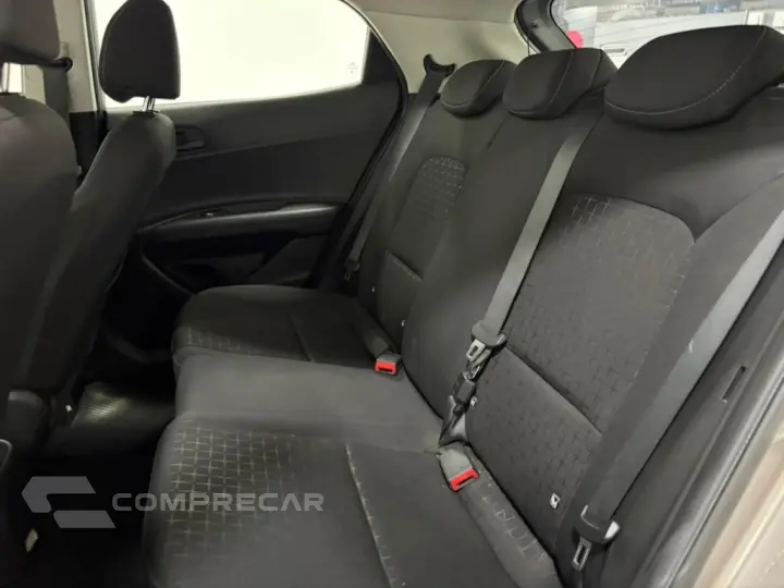 HB20 1.0 12V FLEX COMFORT MANUAL