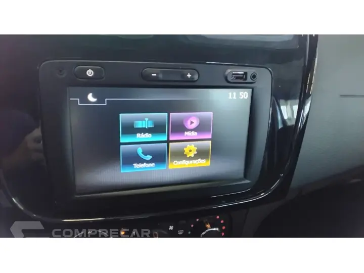 SANDERO 1.0 12V SCE FLEX S EDITION MANUAL