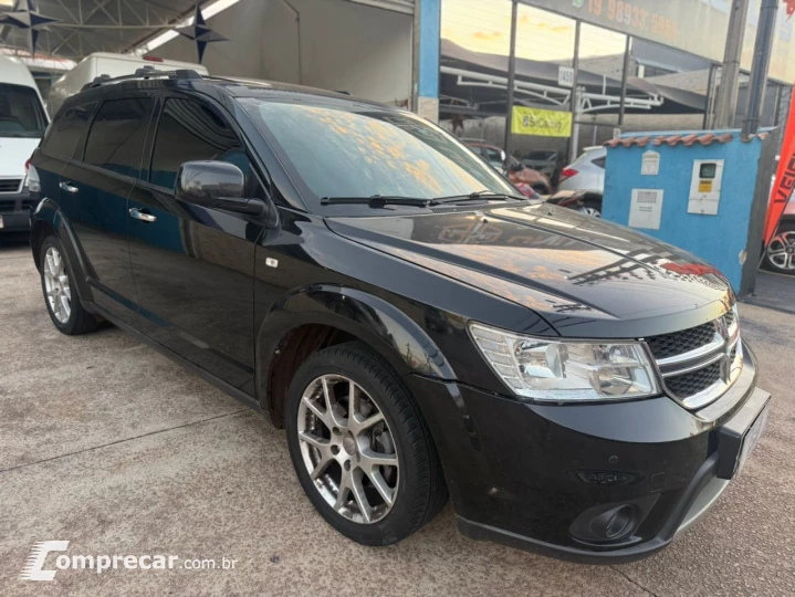 JOURNEY RT  3.6 V6 Aut.