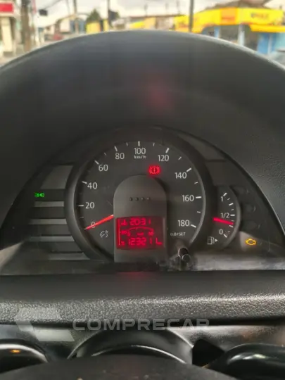 GOL 1.0 MI 8V G.IV