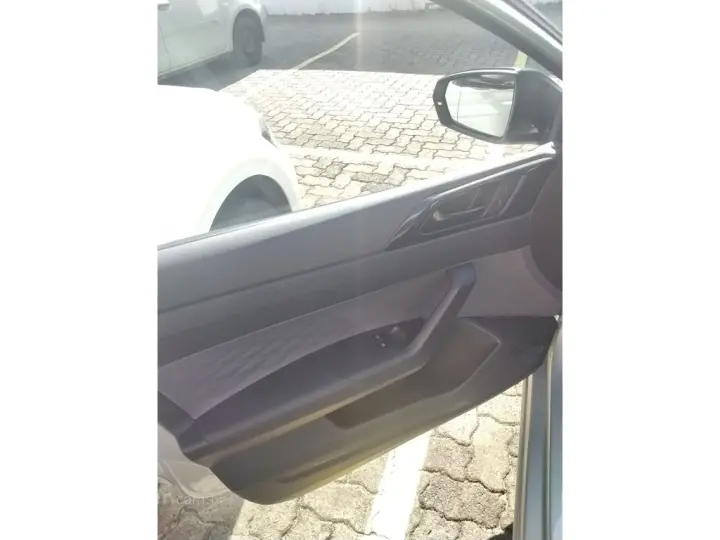 POLO 1.0 MPI TRACK MANUAL