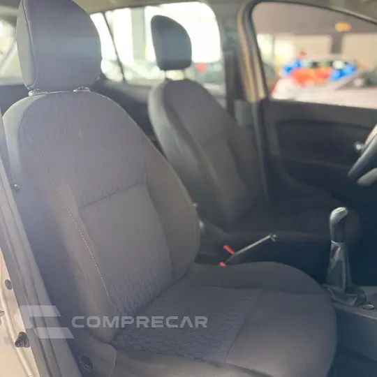 SANDERO 1.0 Expression 16V