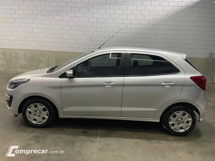 Ka 1.0 Ti-Vct Flex Se Manual